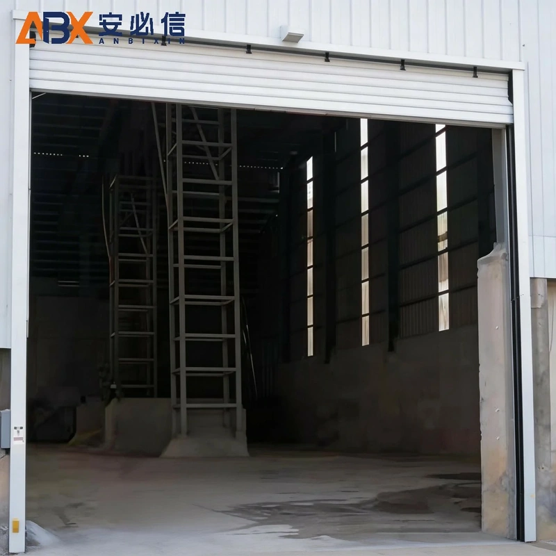 临汾市高速堆积门